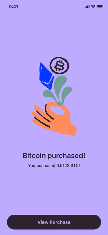 Success
